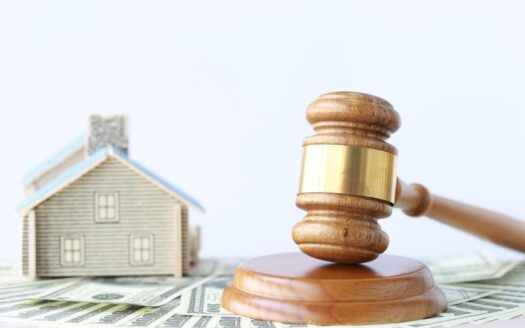 vender una casa heredada