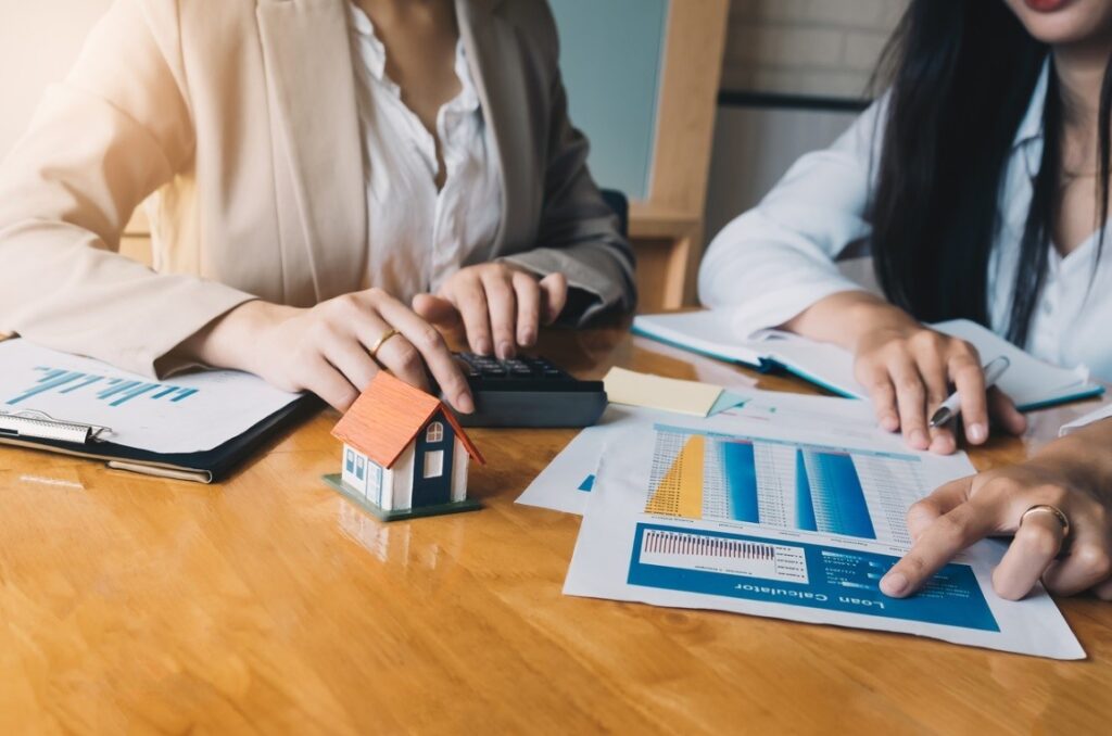 asesor inmobiliario en Hospitalet