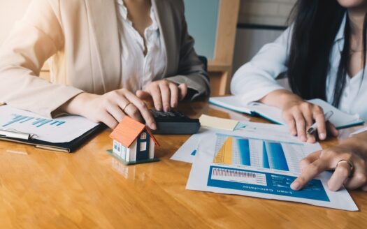 asesor inmobiliario en Hospitalet