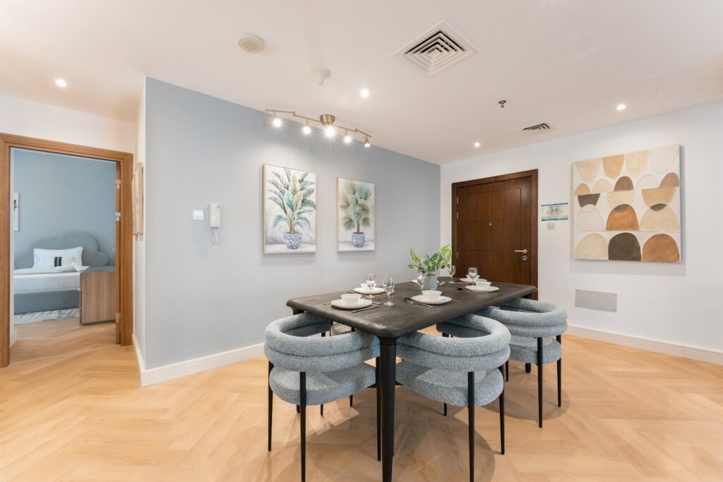 home staging en Barcelona