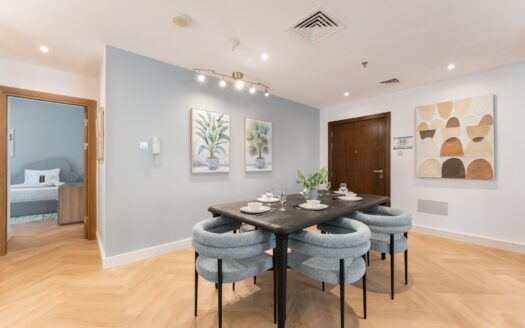 home staging en Barcelona