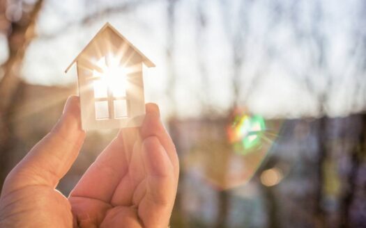 pasos para comprar una casa