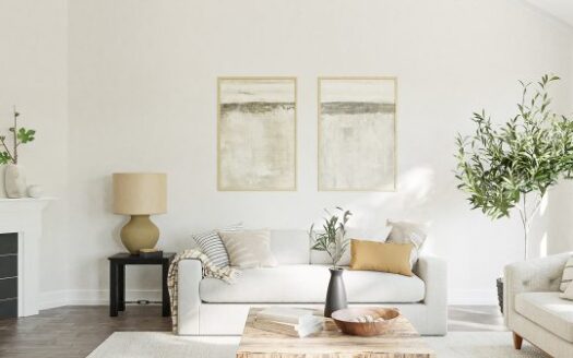 alquilar un piso de forma rápida