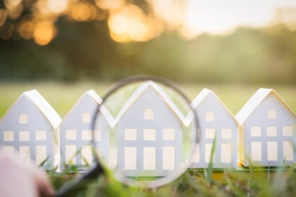 errores comunes al comprar una casa