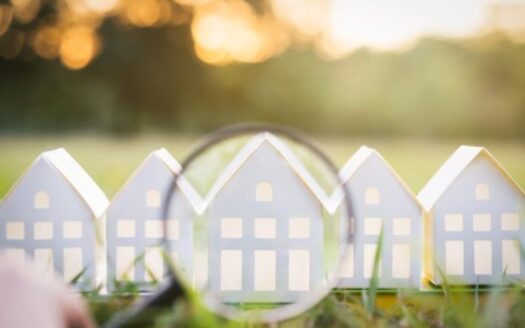 errores comunes al comprar una casa