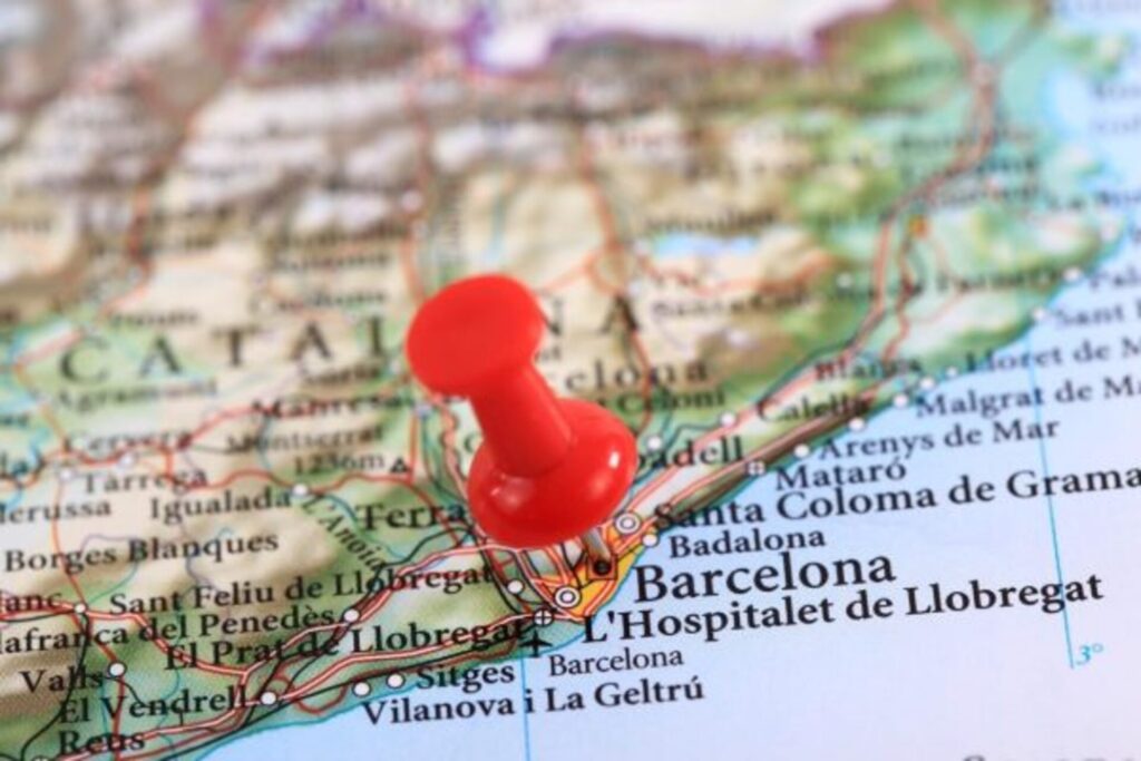 vivir en Hospitalet de Llobregat