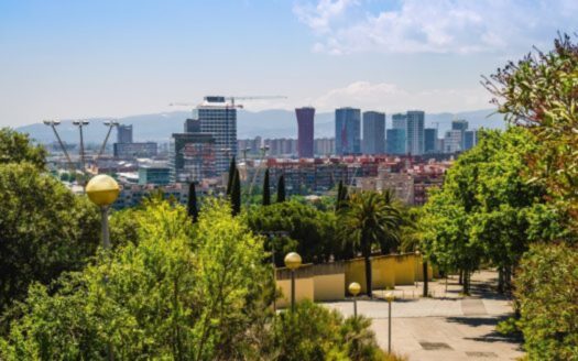 Que ver en L'Hospitalet de Llobregat