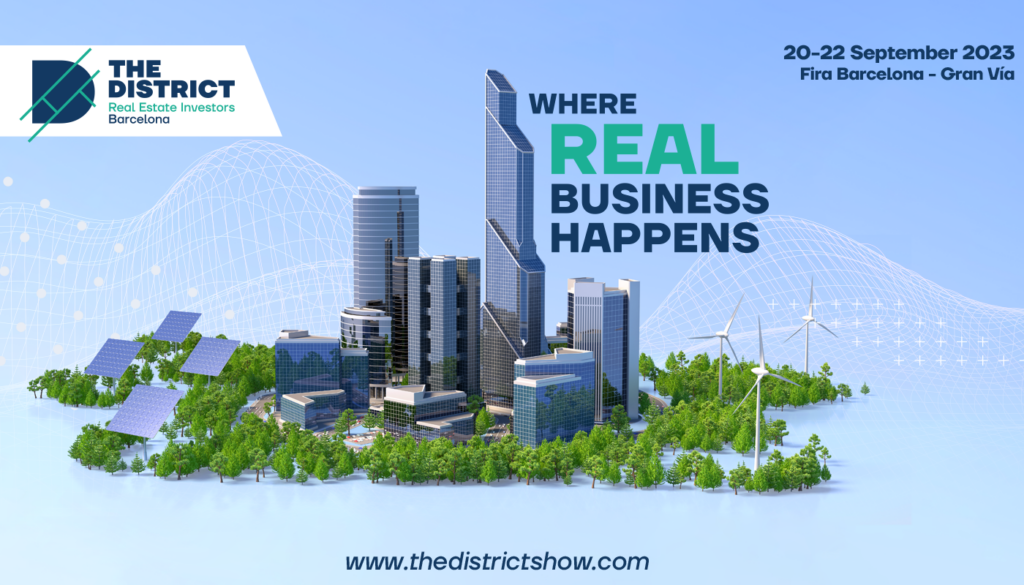 feria inmobiliaria en barcelona