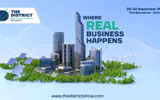 feria inmobiliaria en barcelona