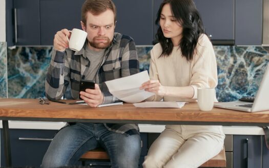 Opciones de Financiamiento al Comprar una Casa