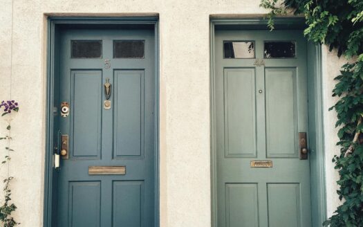 segregar una vivienda en dos